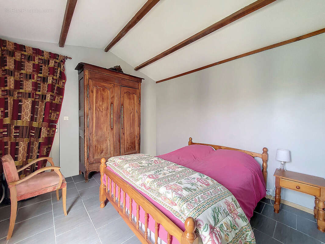 Maison à SAINT-MICHEL-CHEF-CHEF