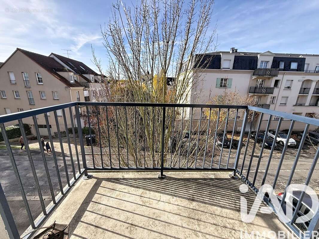 Photo 4 - Appartement à CERGY
