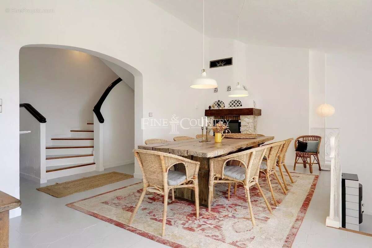 Maison à VENCE