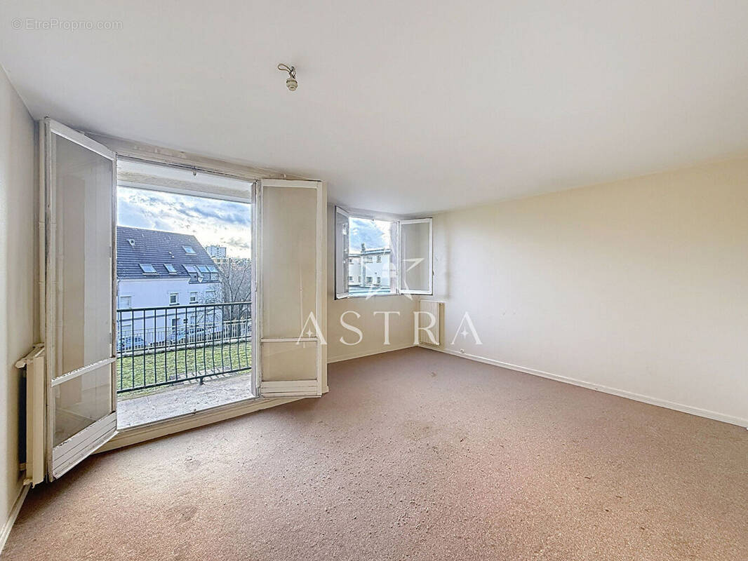 Appartement à FONTENAY-AUX-ROSES