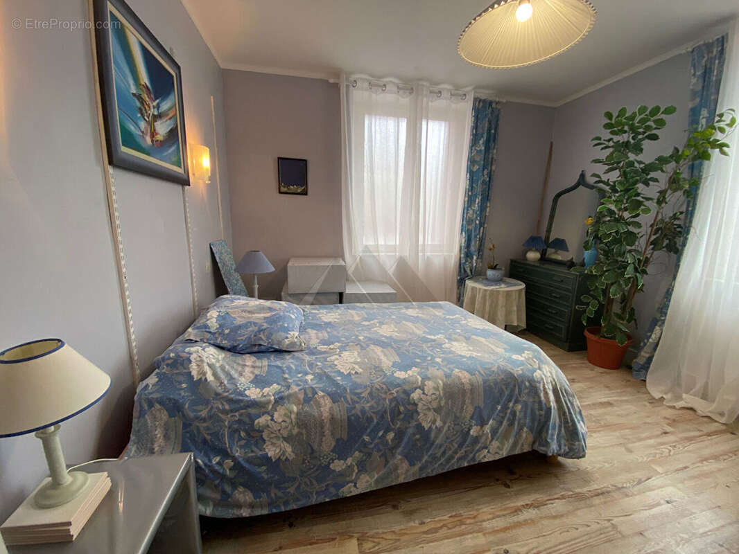 Appartement à CROZON