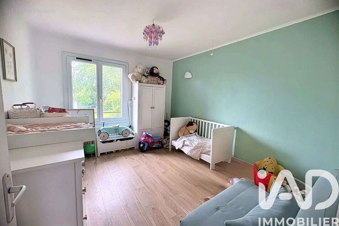 Photo 6 - Maison à JOIGNY