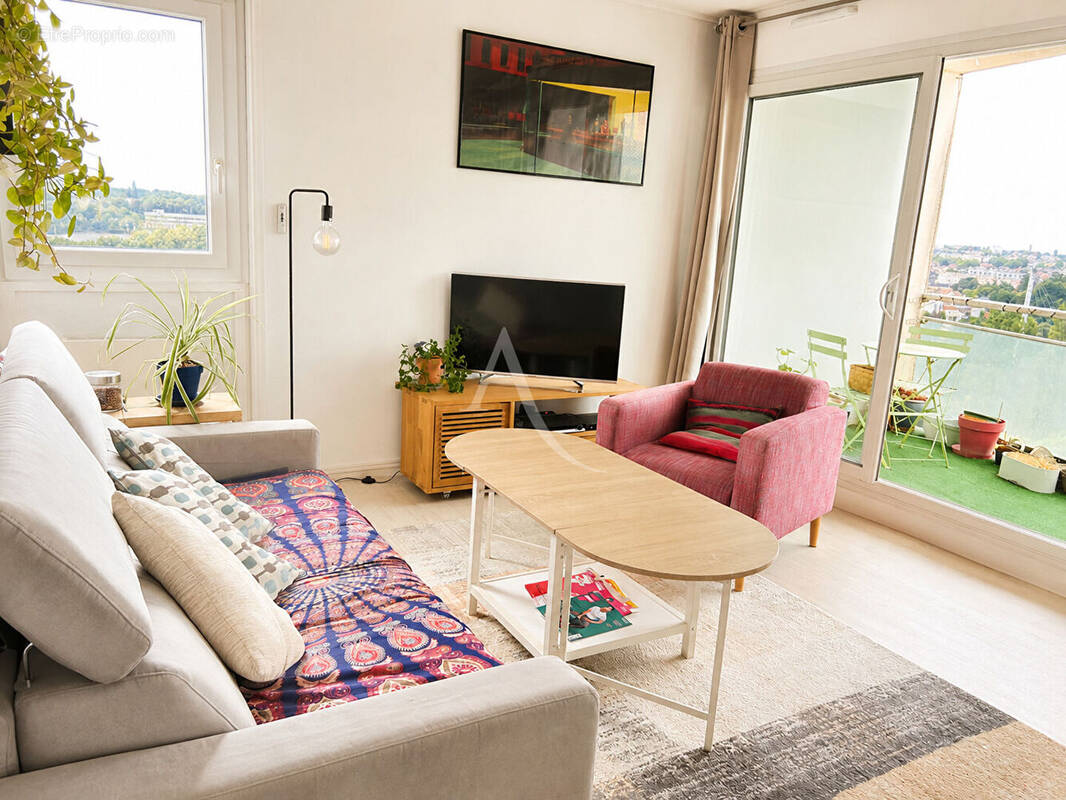Appartement à LE MANS