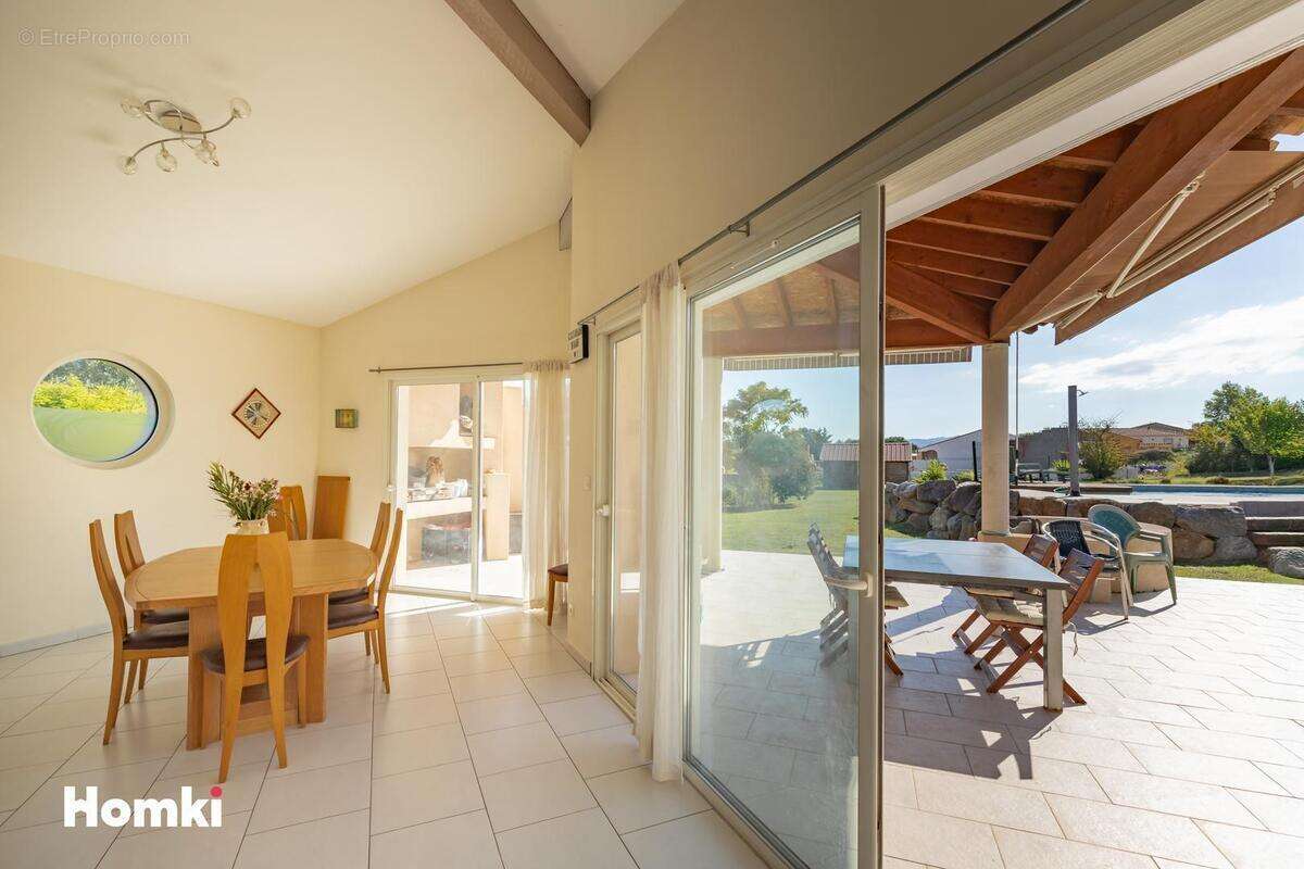 Maison à CARCASSONNE