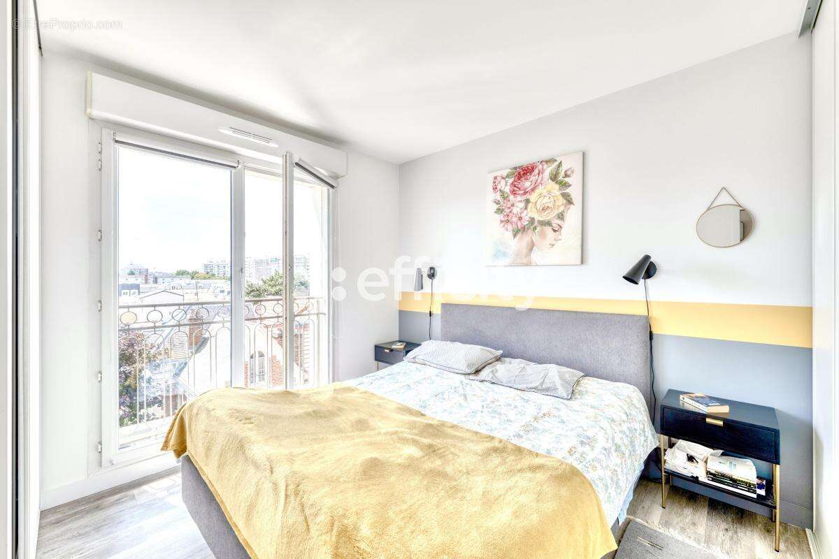 Appartement à ANTONY