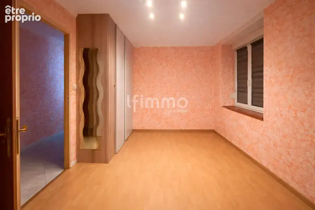 Appartement coquet divisible en 2 logements - photo 5
