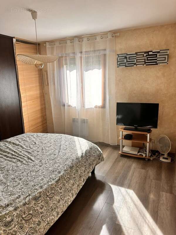 Maison à NOIRON-SOUS-GEVREY