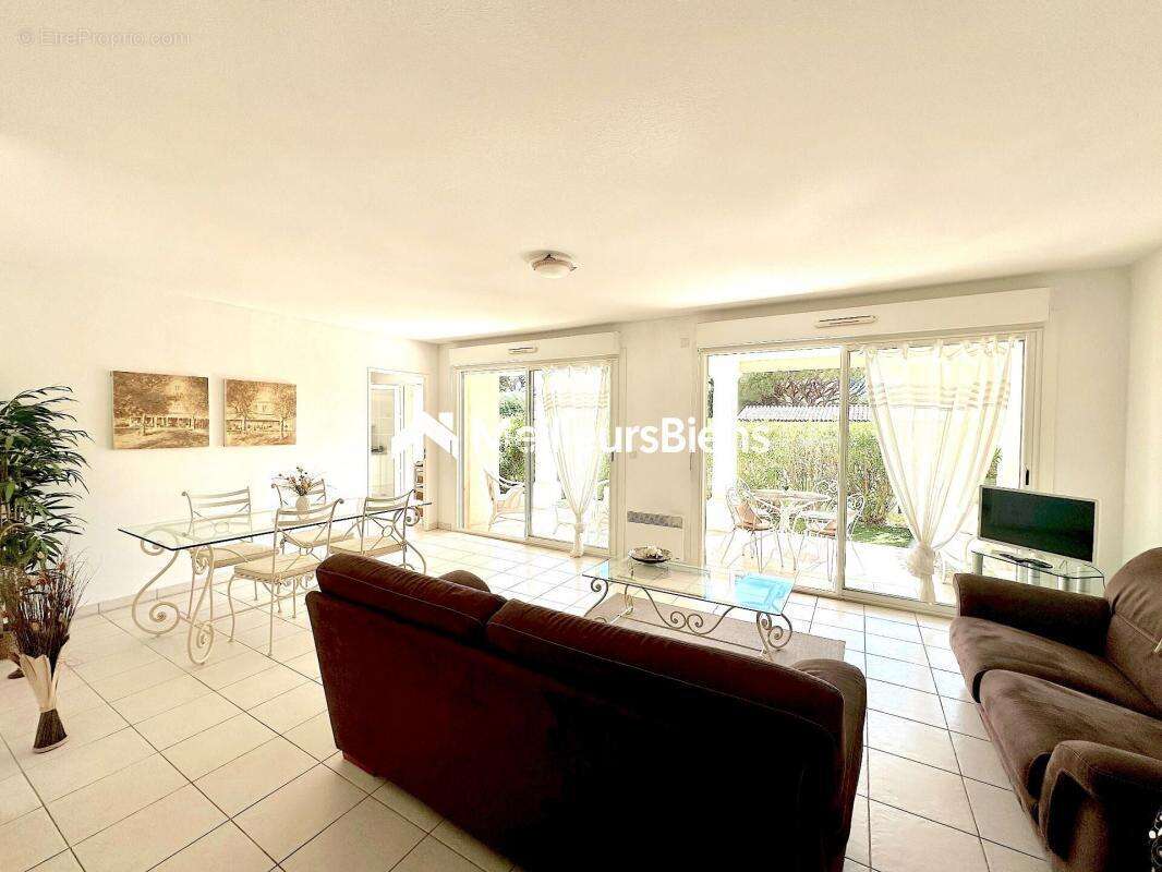 Maison à SAINTE-MAXIME