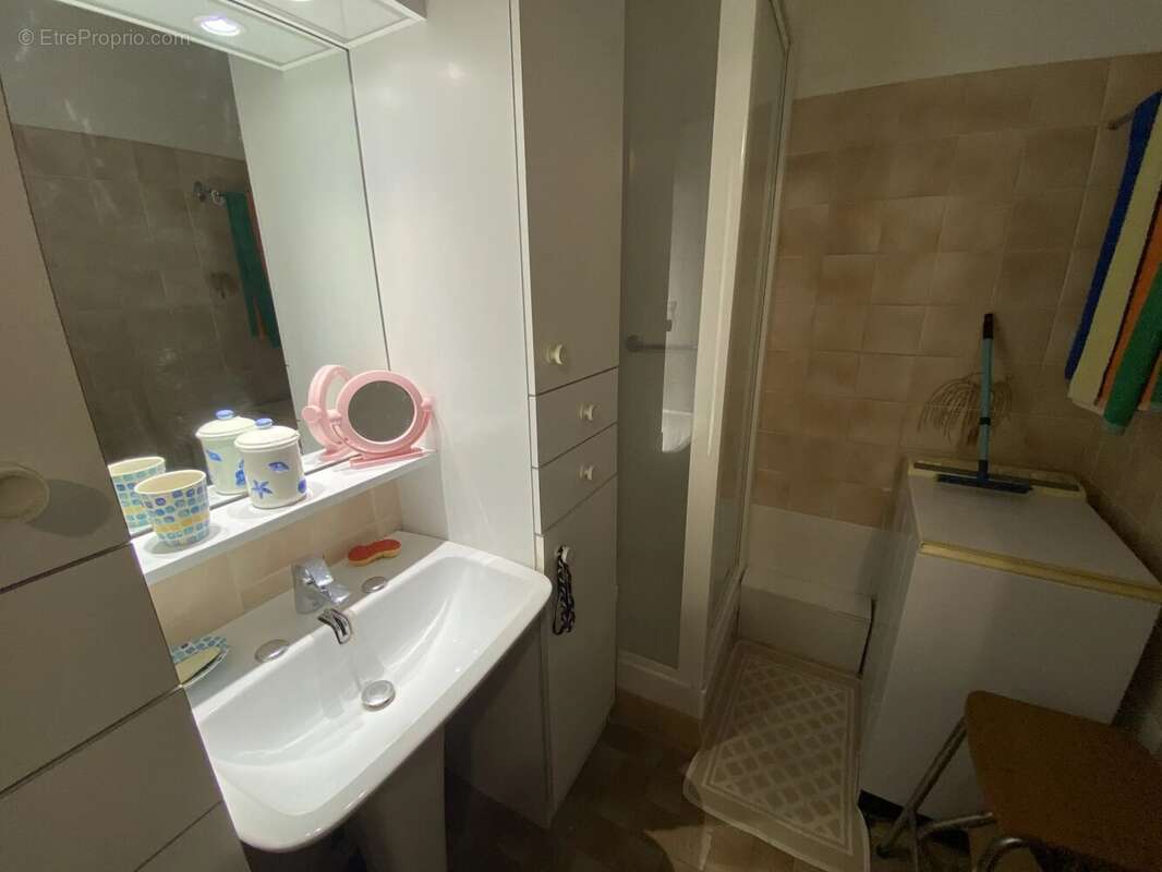 Appartement à CABOURG