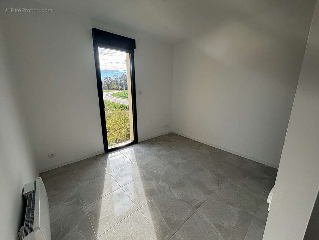 Maison à MAZEROLLES