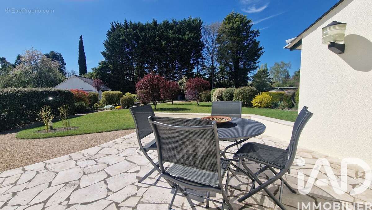 Photo 5 - Maison à BEAUMONT-EN-VERON