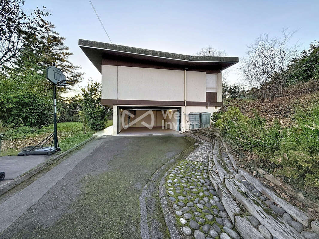 Maison à MOURENX