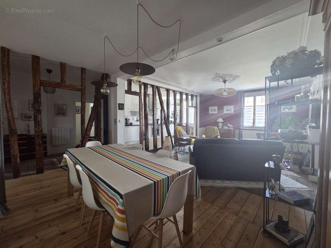 Appartement à LIMOGES