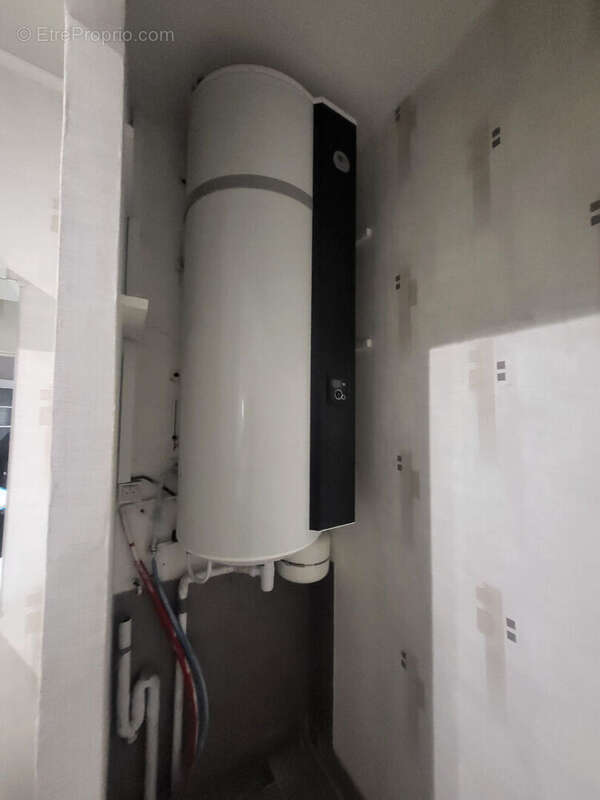 Appartement à MONTCEAU-LES-MINES