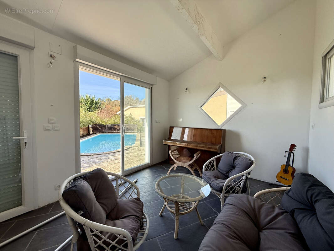 Maison à VILLENEUVE-SUR-LOT