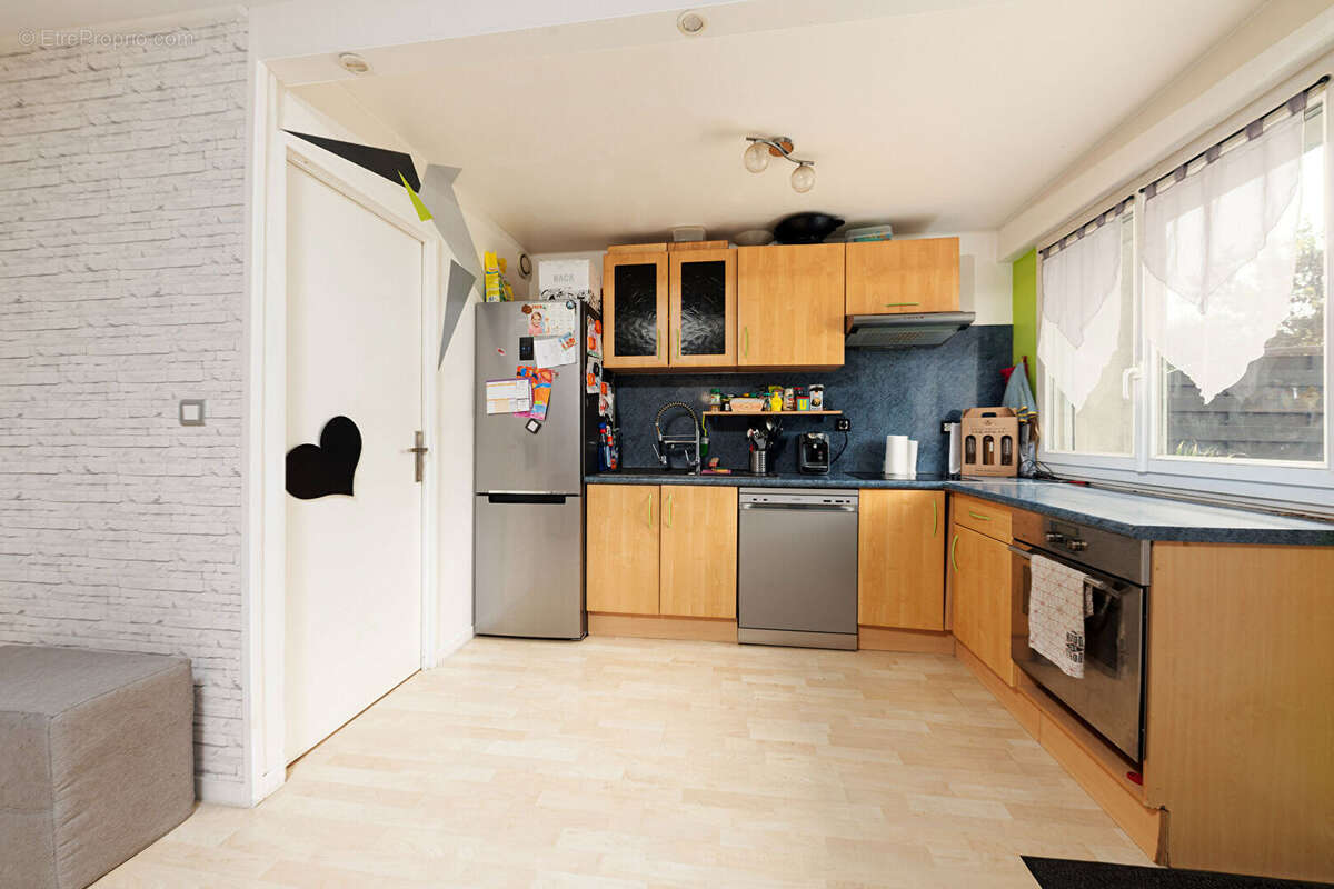 Maison à GOURNAY-SUR-MARNE