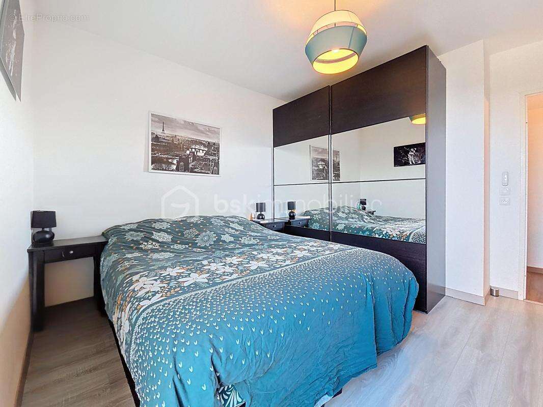 Appartement à MONTEVRAIN