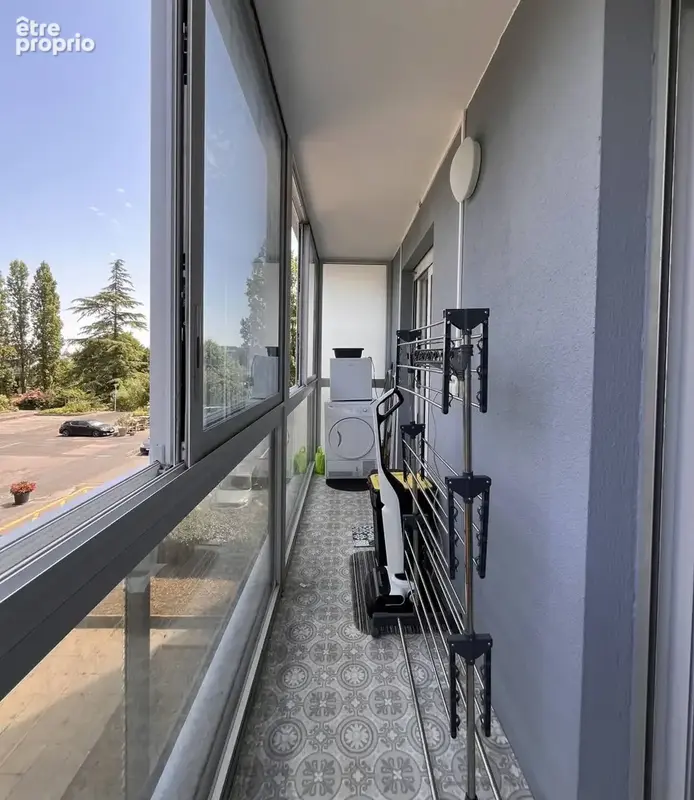 Très bel appartement en viager occupé à ST NAZAIRE - photo 14