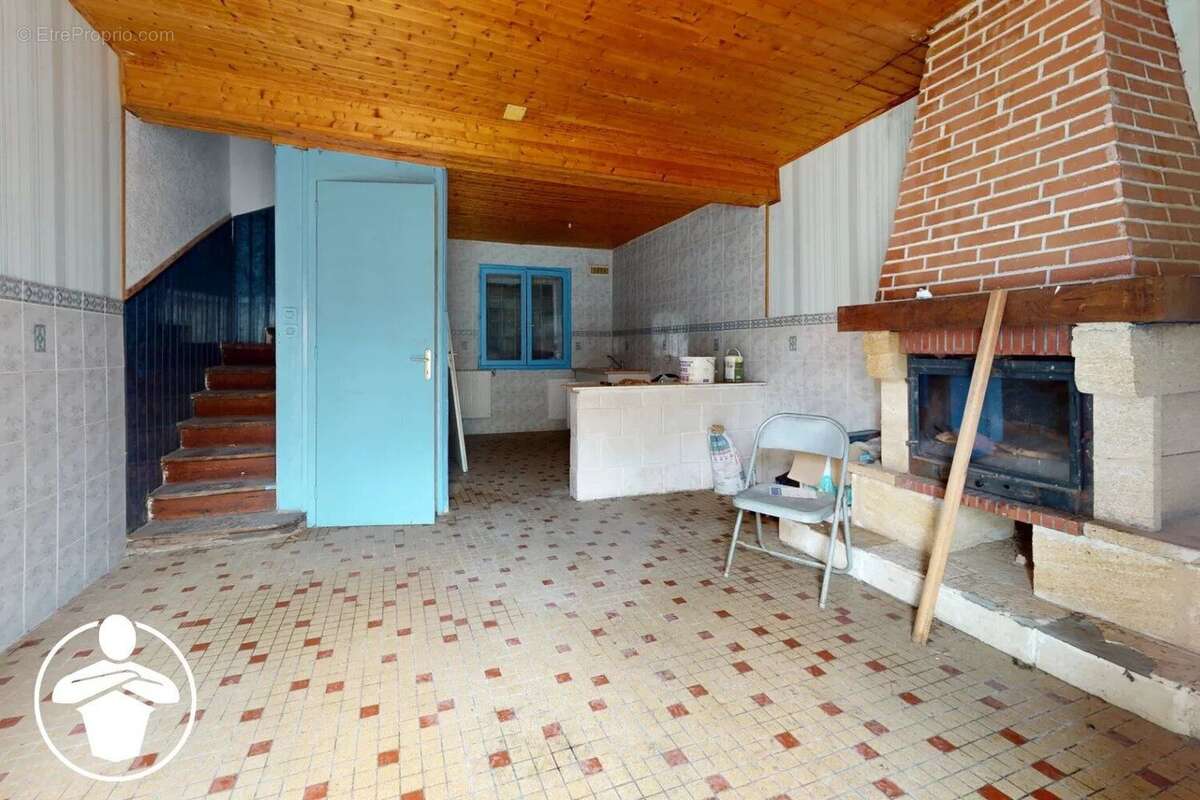 Maison à DAMAZAN