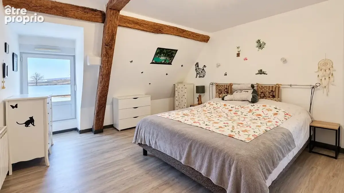 Grande Maison familiale Deux Chaises maisonnette indépendante - photo 11