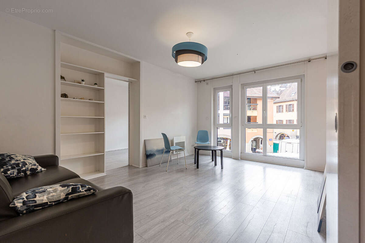 Appartement à ANNECY