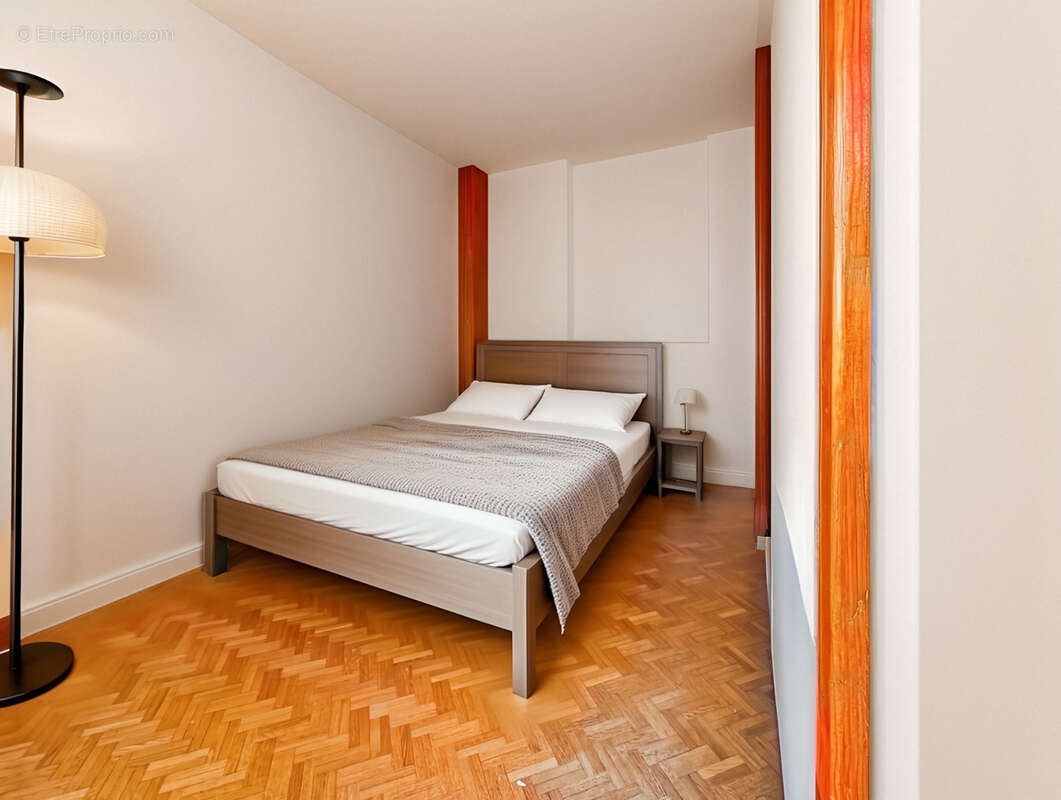 Appartement à LYON-3E