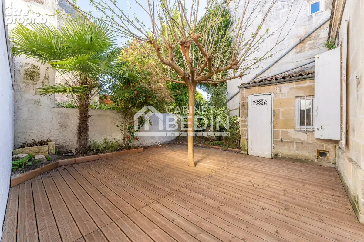 Maison 5 pièces 115 m² à vendre à Bordeaux (33200) - photo 3
