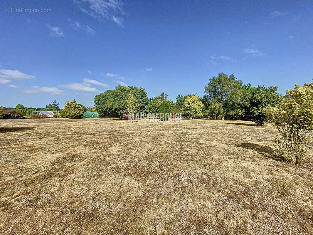 PLOURIVO Maison  en pierre 104 m2 Jardin  4105 m² - photo 12