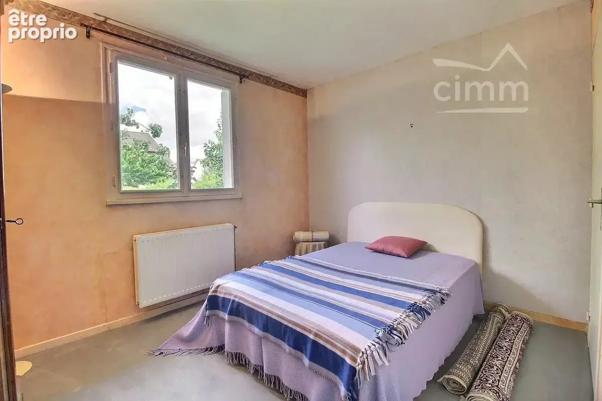 Maison 5p 120m² plain-pied - photo 10