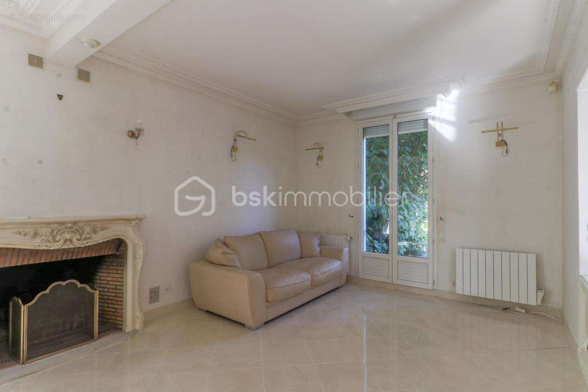 Maison à BOUTIGNY-SUR-ESSONNE