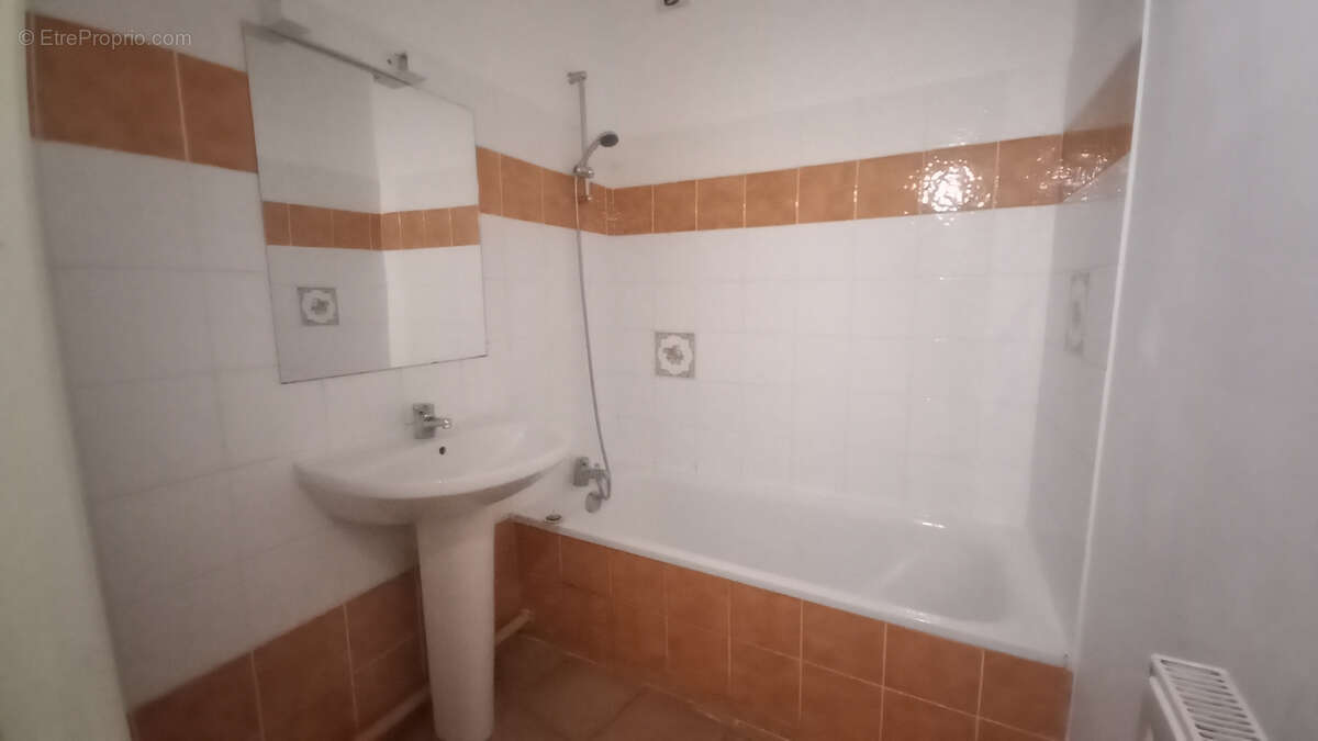 Appartement à BEZIERS