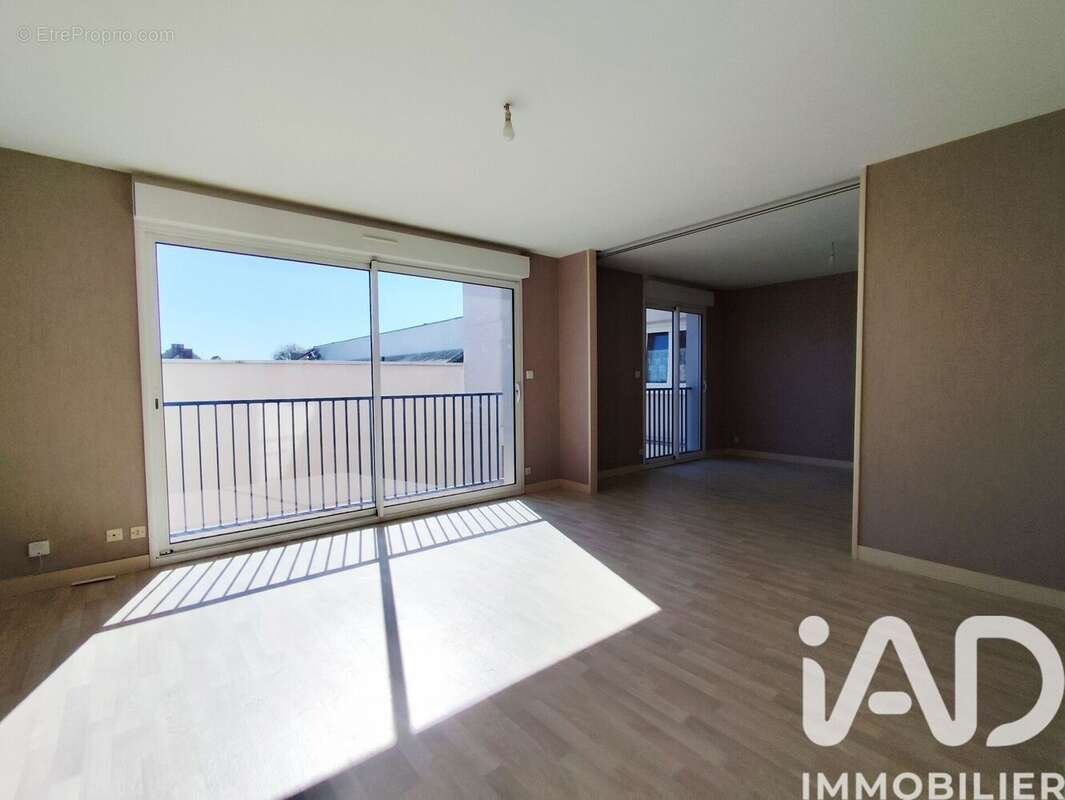 Photo 6 - Appartement à REDON