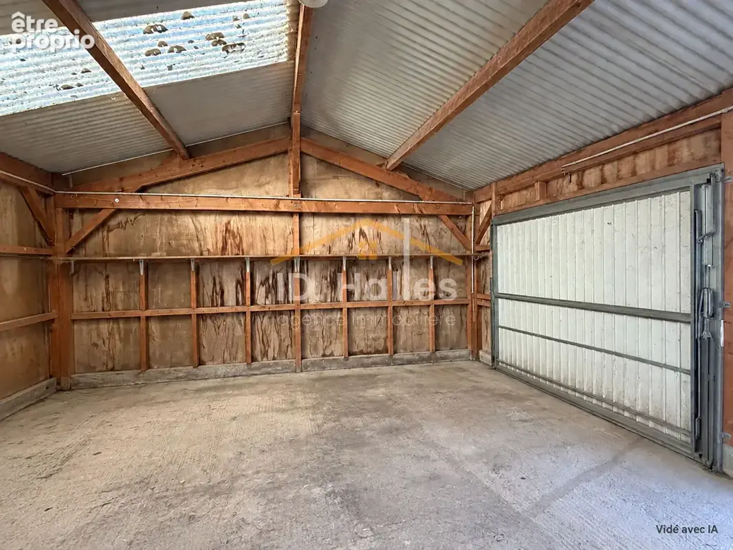Maison La Rouaudière - photo 17