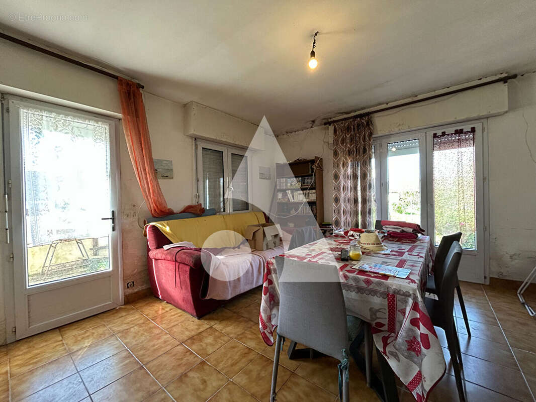 Grande Maison  - Quartier Kerner - photo 13
