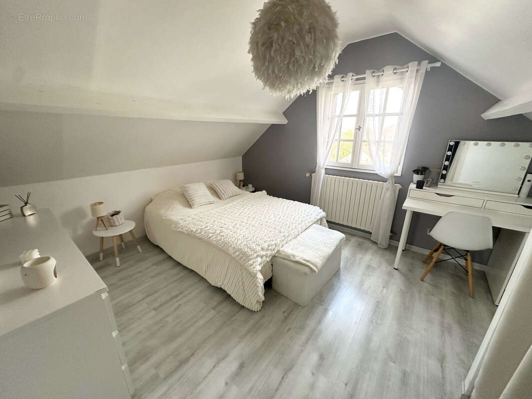 Maison à GRAND-COURONNE