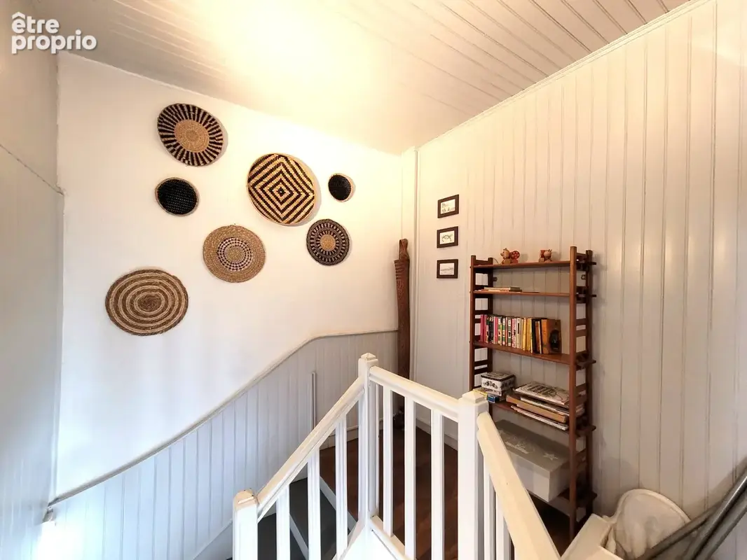 Maison avec jardin MONT DOL à vendre - photo 4