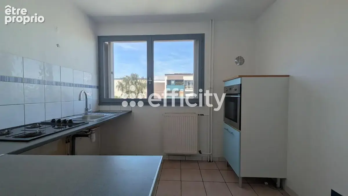 Appartement - photo 3