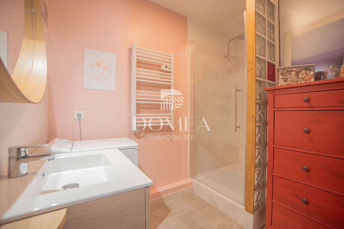 Appartement à CLAPIERS