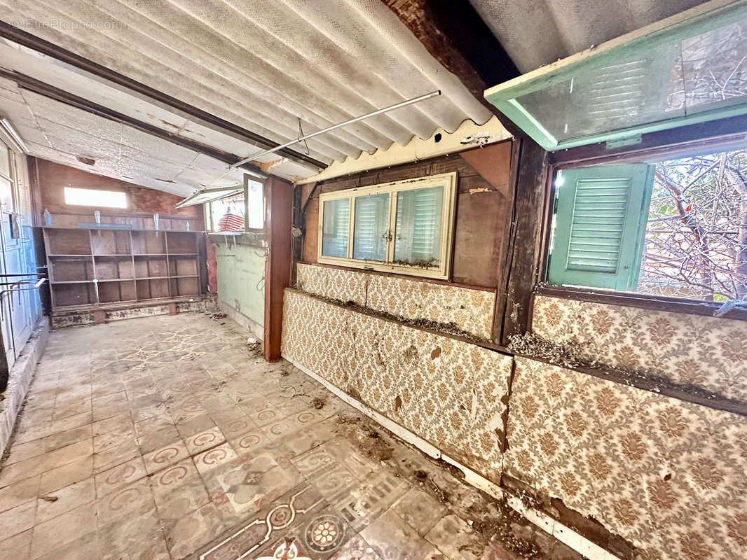 Maison à BEAUSOLEIL