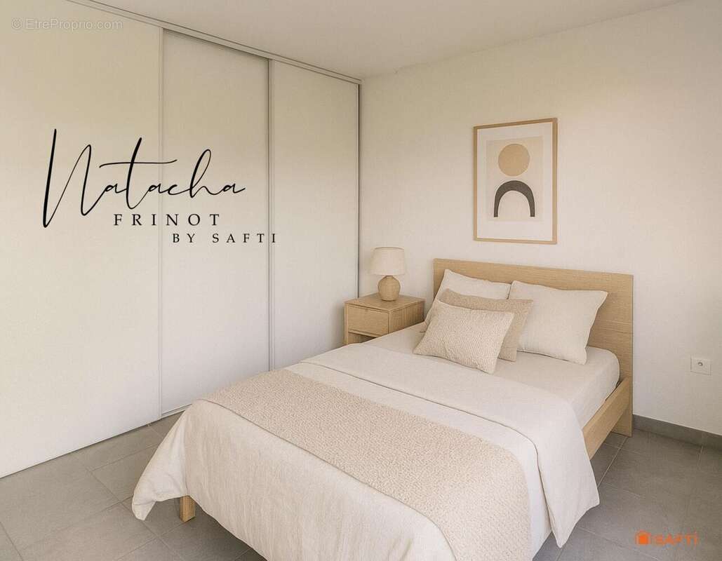 Photo 4 - Appartement à CASTELGINEST