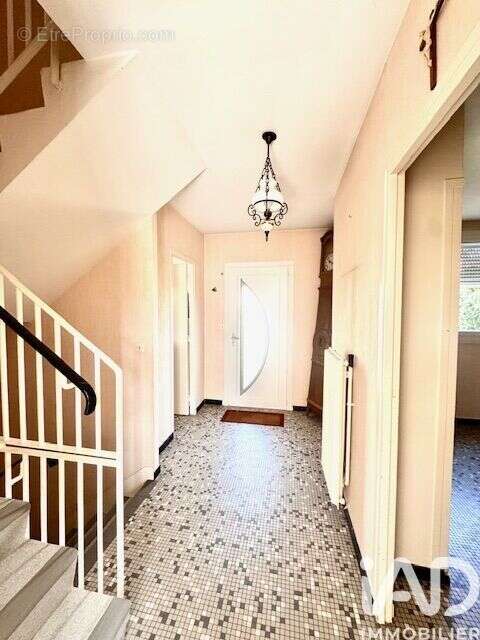 Photo 4 - Maison à MARCOUSSIS