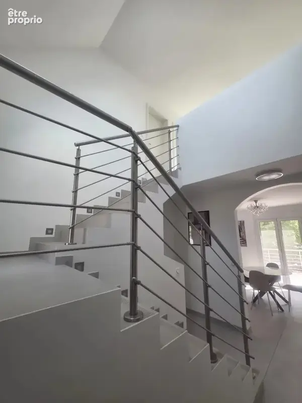 Maison rénovée 145 m² – Terrain 609 m² – Fort de Vitry-sur-Seine - photo 7