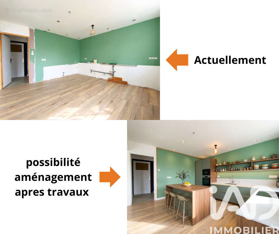 Photo 2 - Maison à PICAUVILLE