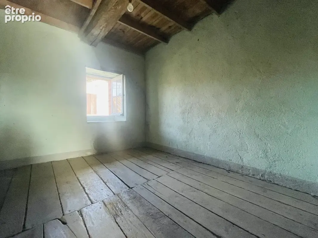 Maison 2 pièces 53 m² à vendre à Chabanais (16150) - photo 8