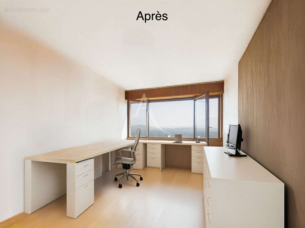 Appartement à ANNECY