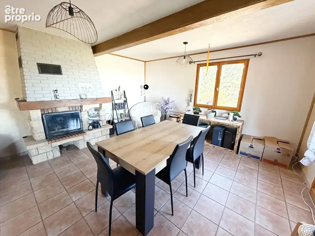 Maison 5 pièces de 124 m2 - photo 11