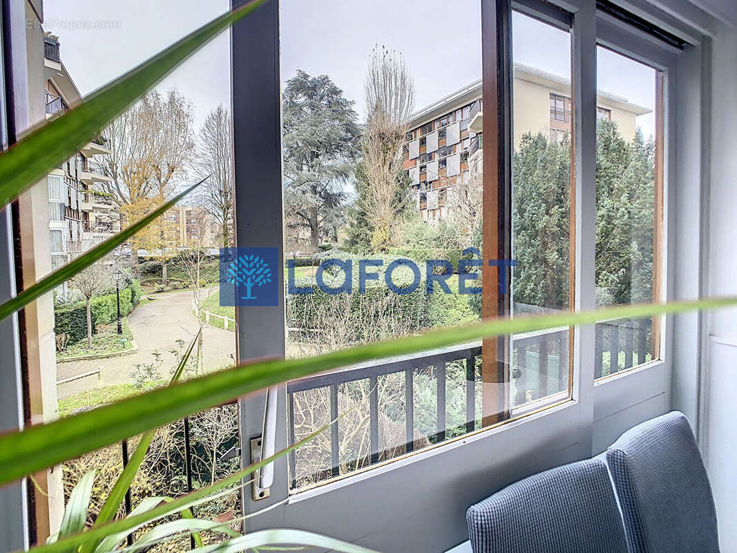 Appartement à LE CHESNAY