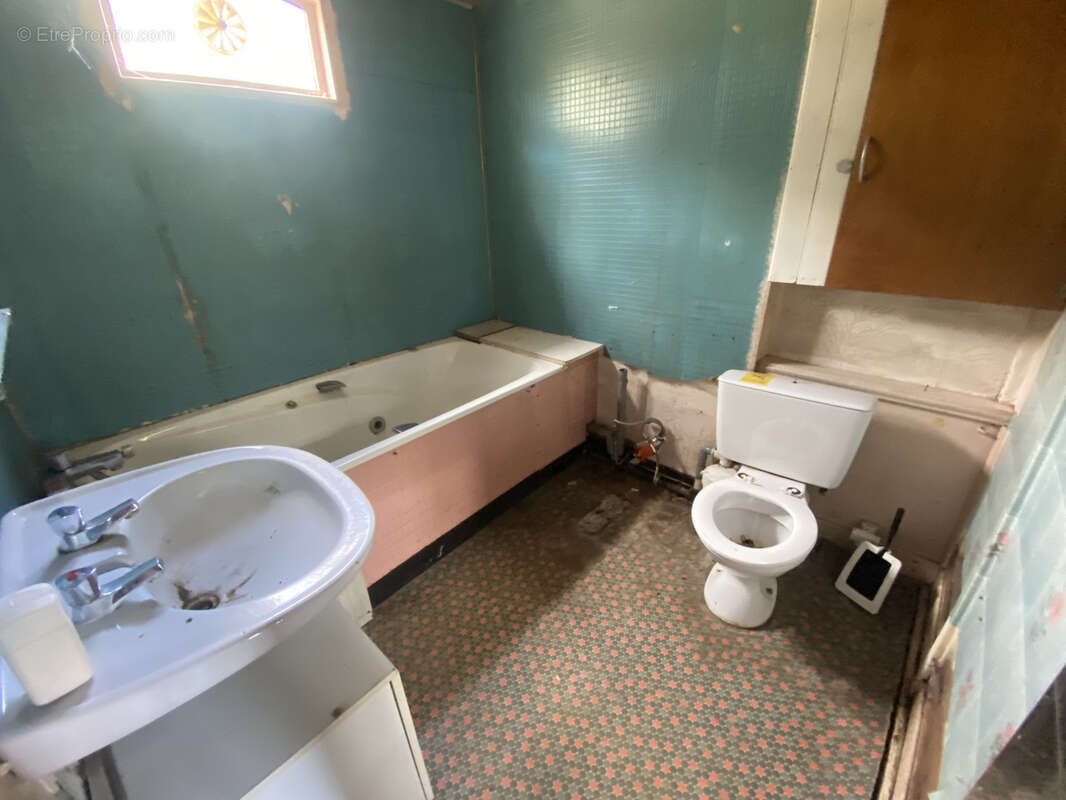Maison 53 m² à Vieux-Rouen-Sur-Bresle  - photo 6