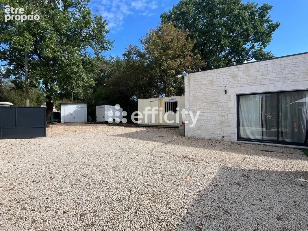 Maison 4 pièces 107 m² à vendre à Beruges (86190) - photo 17