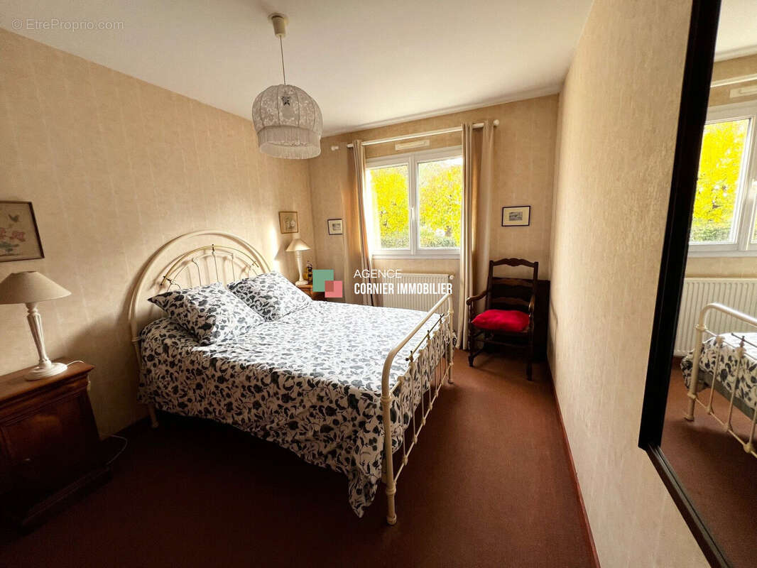 Maison à ACIGNE